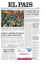 EL PAíS Edición impresa