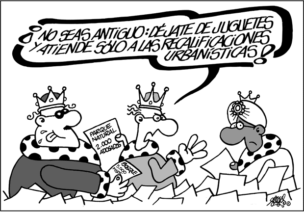 FORGES