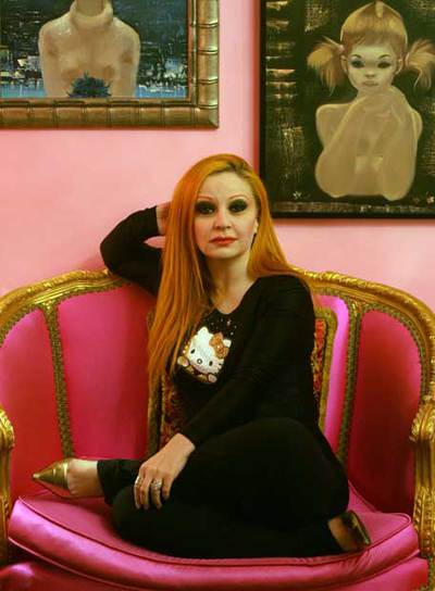 El desnudo frontal de Elsa Pataky aparecido en 'Interviú' ha causado un gran revuelo social. Pero a algunos les ha afectado más que a otros. En el caso de Alaska, parece que el asunto ha tenido efectos sobre su vida marital, pues su esposo, Mario Vaquerizo, es el representante de la actriz. 