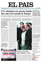 EL PAíS Edición impresa