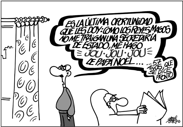 FORGES
