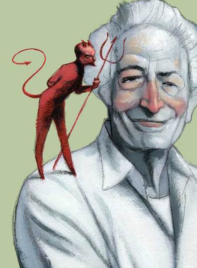 Fanatismos del mal, posibilidad del bien