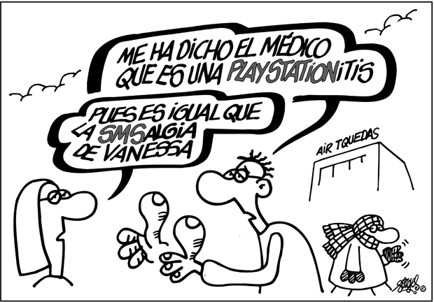 FORGES