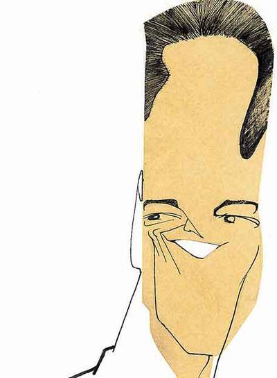 Un emprendedor despierto