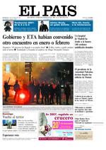 EL PAíS Edición impresa