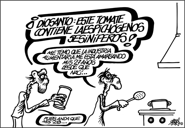 FORGES