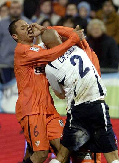 El oportunista inoportuno