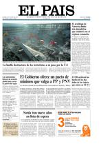 EL PAíS Edición impresa