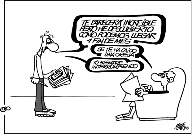 FORGES