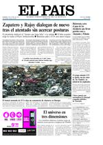 EL PAíS Edición impresa