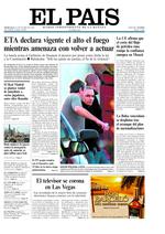 EL PAíS Edición impresa