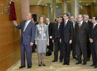 UN "ENVIDIABLE" CRECIMIENTO ECONÓMICO