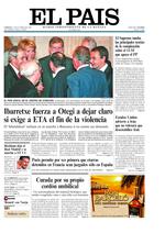 EL PAíS Edición impresa