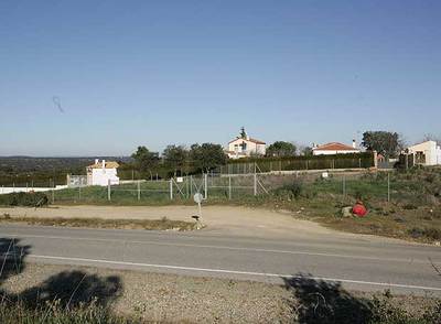 Dos chalés serán demolidos por razones medioambientales