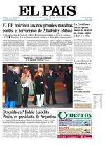 EL PAíS Edición impresa