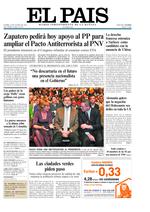 EL PAíS Edición impresa