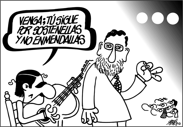 FORGES