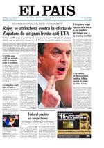 EL PAíS Edición impresa