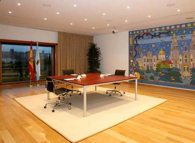 TODO PREPARADO EN MONTE PÍO