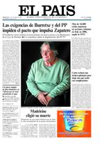 EL PAíS Edición impresa