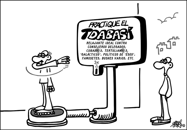 FORGES