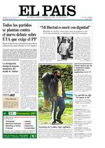 EL PAíS Edición impresa
