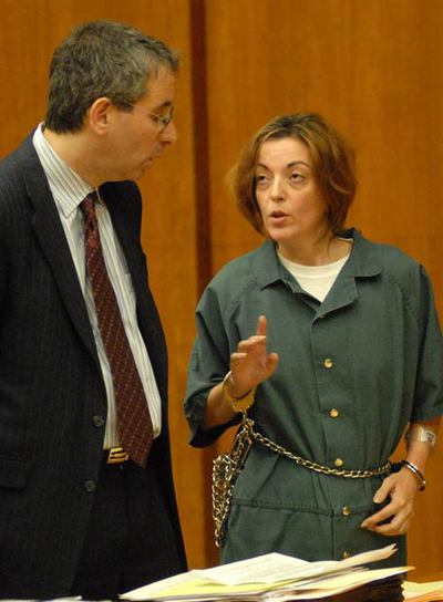 Una española ante la justicia de EE UU