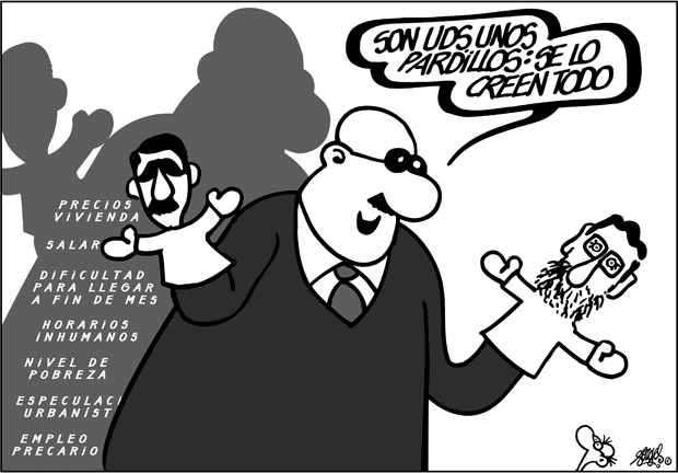 FORGES