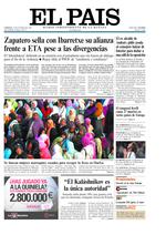 EL PAíS Edición impresa