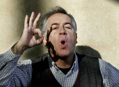 Joan Font, director de Comediants.