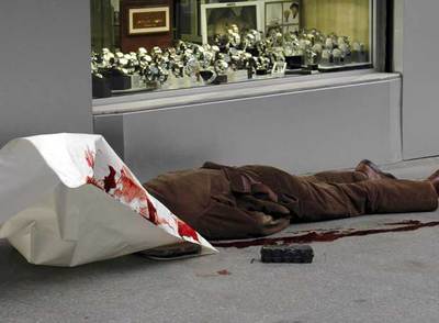 Asesinado a tiros en Estambul el periodista que desafió el nacionalismo turco