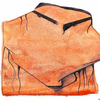 "Hay muchos que corren más que yo"