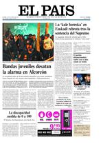 EL PAíS Edición impresa