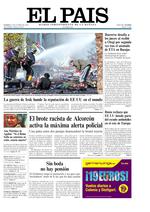 EL PAíS Edición impresa