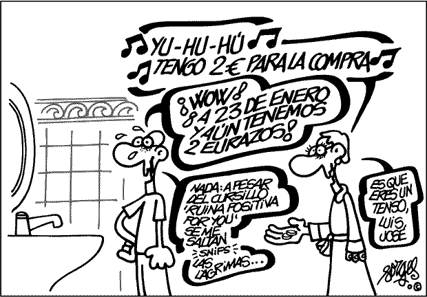 FORGES