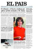 EL PAíS Edición impresa