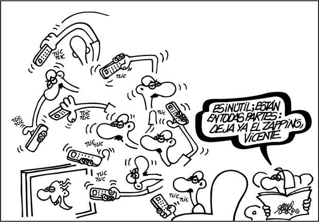 FORGES