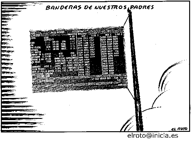 EL ROTO