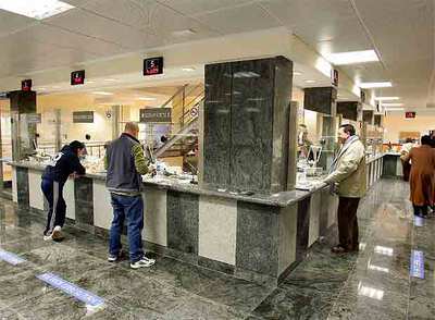 La DGT abre sucursal en Alcorcón