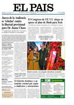 EL PAíS Edición impresa