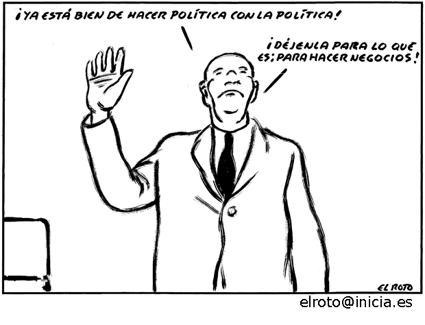 EL ROTO