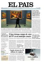 EL PAíS Edición impresa