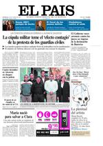EL PAíS Edición impresa