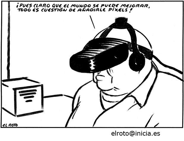 EL ROTO