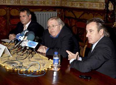 La figura del rey Juan Carlos, según Paul Preston