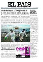 EL PAíS Edición impresa