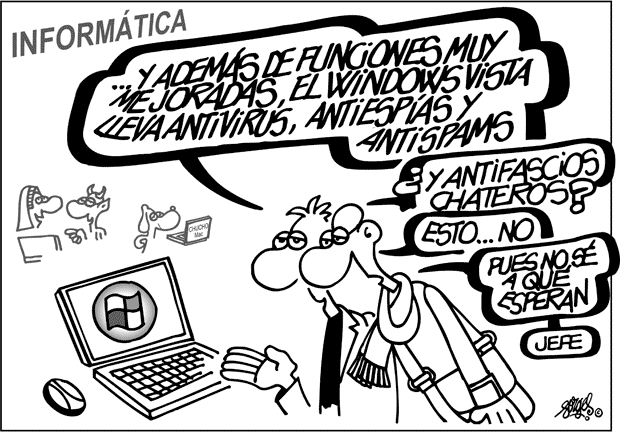 FORGES