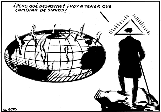 EL ROTO