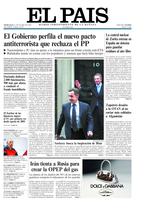 EL PAíS Edición impresa