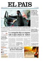 EL PAíS Edición impresa